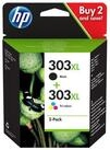 HP Tintenpatrone
