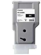 Canon PFI-320 BK Tintenpatrone schwarz Tintenpatrone