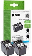 KMP Tintenpatronen Doppelpack 2 x 1719,4021 Tintenpatrone