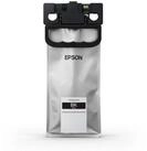Epson C13T01C100 XL Tintenpatrone schwarz Tintenpatrone