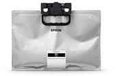 Epson Epson T01D1 XXL Druckerpatrone - schwarz (C13T01D Tintenpatrone