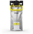 Epson Epson T01D4 XXL Druckerpatrone - gelb (C13T01D400) Tintenpatrone