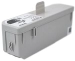 Epson 1 ml Tintenpatrone (1-tlg., Tintenpatrone schwarz schwarz)