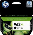 HP Tintenpatrone