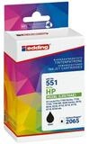 edding edding EDD-551 schwarz Druckerpatrone kompatibel zu HP 953XL (L0S70AE
