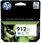 HP Original HP Tintenpatrone cyan High-Capacity (3YL81AE3YL81AE#BGX3YL81A