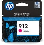 HP HP Tintenpatrone Nr. 912 3YL78AE Magenta (ca. 315 Tintenpatrone