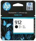 HP HP Tintenpatrone Nr. 912 3YL80AE Schwarz (ca. 300 Tintenpatrone
