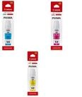 Canon GI-50 Tintenpatrone (Original, G5050, 3404C001, kompatibel mit PIXMA G6050