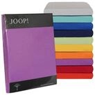JOOP! Spannbettlaken, Gummizug: Rundumgummi, (1 St&uuml;ck)