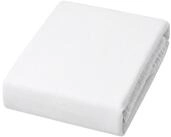 JOOP! Bettlaken Unisex Spannbettt&uuml;cher 1er Pack Baumwolle, Jersey, Gummizug:...