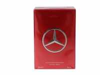 Mercedes Benz Eau de Parfum Woman In Red 90 ml