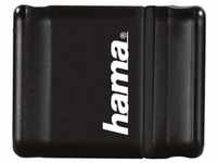 Hama Hama Smartly USB-Stick 16 GB Schwarz 94169 USB 2.0 USB-Stick