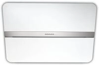 Falmec Kopffreihaube Flipper 55 wei&szlig; 55 cm