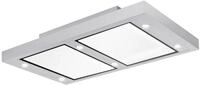 Silverline Deckenhaube, 100 cm