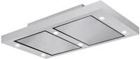 Silverline Deckenhaube, 120 cm
