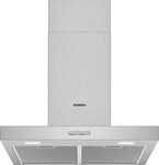 SIEMENS Wandhaube LC64BBC50 LC64BBC50, LED-Beleuchtung