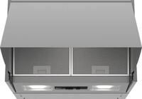 NEFF Zwischenbauhaube D64MAC1X0 Serie N 30 D64MAC1X0, 60 cm, Abluft, Umluft,...