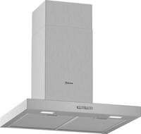 NEFF Wandhaube D64BBC0N0 Serie N 30 D64BBC0N0, 60 cm, Abluft, Umluft,...