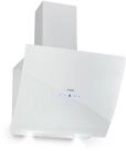 Klarstein Deckenhaube Annabelle 60 Annabelle 60, Dunstabzugshaube Glas 595 m&sup3;/h