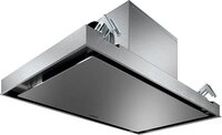 SIEMENS Deckenhaube LR97CAQ50 Serie iQ500 LR97CAQ50