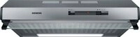 SIEMENS Unterbauhaube LU62LFA51 Serie iQ100 LU62LFA51, Helle LED-Beleuchtung &...