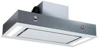 Klarstein Deckenhaube Remy Serie Remy Deckenhaube 90 cm 619 m&sup3;/h 230W A 3...