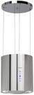 Klarstein Deckenhaube Barett Serie TK15-Barett-SS Barett, Abzugshaube Insel Abluft