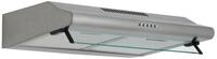 RESPEKTA Unterbauhaube Tilla Serie CH1259IXCN Tilla, EEK: B, 3 Leistungsstufen,