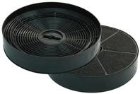 keenberk Aktivkohlefilter f&uuml;r Gorenje MAN und Oranier Dunstabzugshauben (2...