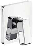 hansgrohe Duscharmatur Axor Urquiola Einhebel-Brausemischer Unterputz - Chrom