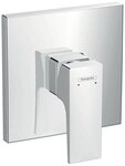 hansgrohe Duscharmatur Metropol Einhebel-Brausemischer Unterputz Hebelgriff -...