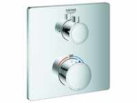 GROHE Grohtherm Thermostat-Brausebatterie (24078000)