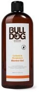 Bulldog K&ouml;rperpflegemittel Duschgel Zitrone & Bergamotte (Duschgel) 500 ml