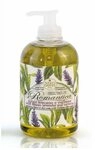 Nesti Dante Fl&uuml;ssigseife Lavender&Verbena, Liquid Soap 500 ml