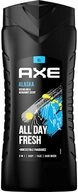 axe Duschgel AXE ALASKA Duschgel