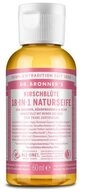 Dr. Bronners Fl&uuml;ssigseife Kirschbl&uuml;te - 18in1 Naturseife 60ml