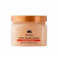 Tree Hut K&ouml;rperpeeling Shea Sugar Scrub Tropical Mango K&ouml;rperpeeling 510 g