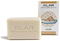 Klar Seife Handseife Hand- und K&ouml;rperseife - Heilerde 100g