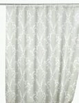 WENKO Duschvorhang Breite 180 cm, Mit modernem Motiv