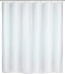 WENKO Duschvorhang Palais Breite 180 cm, H&ouml;he 200 cm, Polyester, waschbar