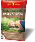WOLF Rasend&uuml;nger Natura Bio Rasend&uuml;nger f&uuml;r 160 m&sup2; NR 10,8, 1-St.