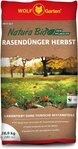 WOLF Rasend&uuml;nger Natura Bio Herbst Rasend&uuml;nger f&uuml;r 280 m&sup2; NR-H 18,9, 1-St.