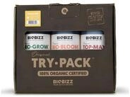 Biobizz Speziald&uuml;nger BioBizz Trypack Indoor, 250ml