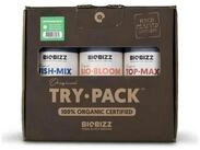 Biobizz Pflanzend&uuml;nger BioBizz Trypack Outdoor, 250ml