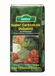 Allflor Gem&uuml;sed&uuml;nger Allflor Gartenkalk Dolomiti 25 kg
