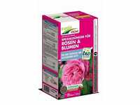 CUXIN DCM Spezialdünger für Rosen und Blumen 1,5 kg (50261)