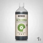 Biobizz Speziald&uuml;nger BioBizz Acti-Vera, 1 Liter, Fl&uuml;ssig, 1-St., organisch, vegan