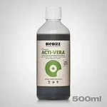 Biobizz Speziald&uuml;nger BioBizz Acti-Vera, 500ml, Fl&uuml;ssig, 1-St., organisch,...