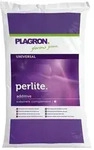 Plagron Gartenbau-Perlite Plagron, Perlite, 10 Liter